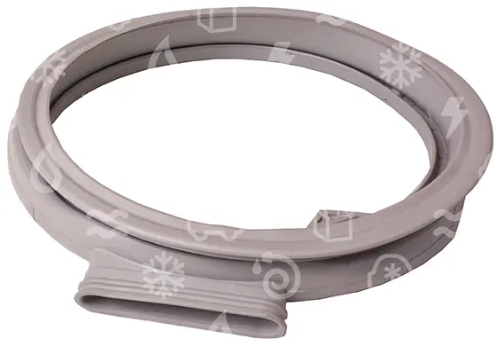 manžeta CANDY / HOOVER (43019248)